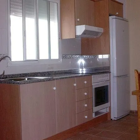 Apartment Portazahar Burriana
