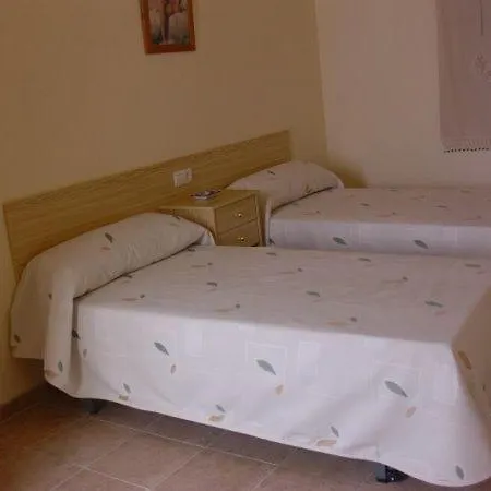 Apartment Portazahar